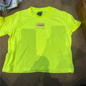 PE Nation top